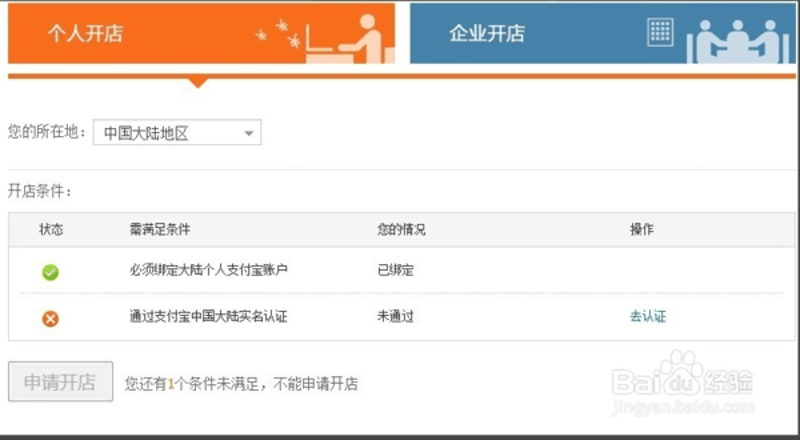 网上开店，轻松成为电商达人？